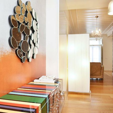 Chiado Luxury Experience - Checkinhome Lisboa Ngoại thất bức ảnh