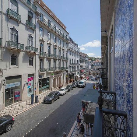 Chiado Luxury Experience - Checkinhome Lisboa Ngoại thất bức ảnh