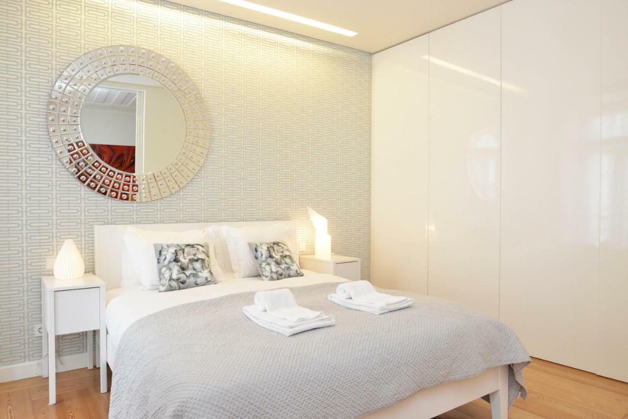 Chiado Luxury Experience - Checkinhome Lisboa Ngoại thất bức ảnh