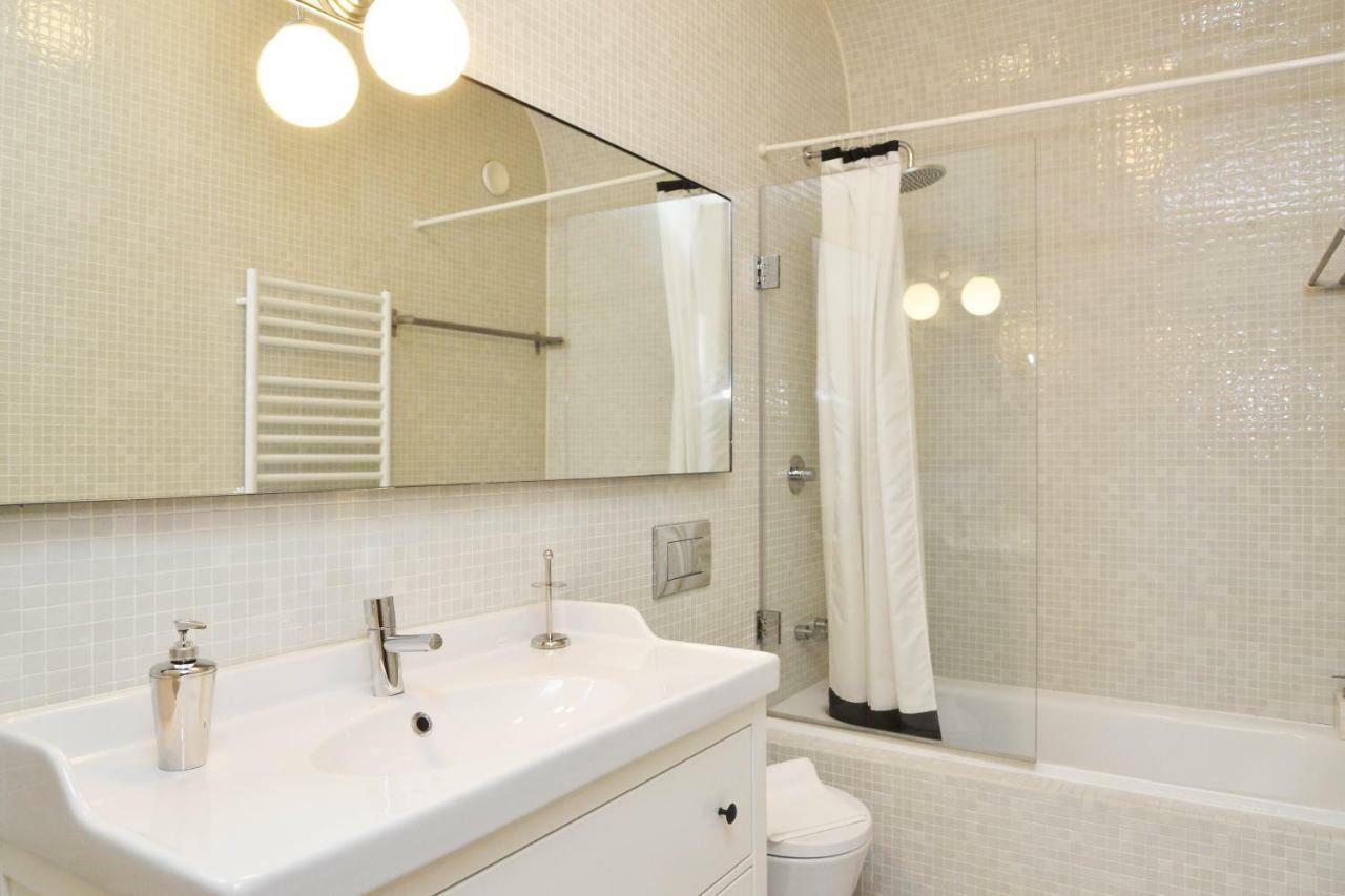 Chiado Luxury Experience - Checkinhome Lisboa Ngoại thất bức ảnh